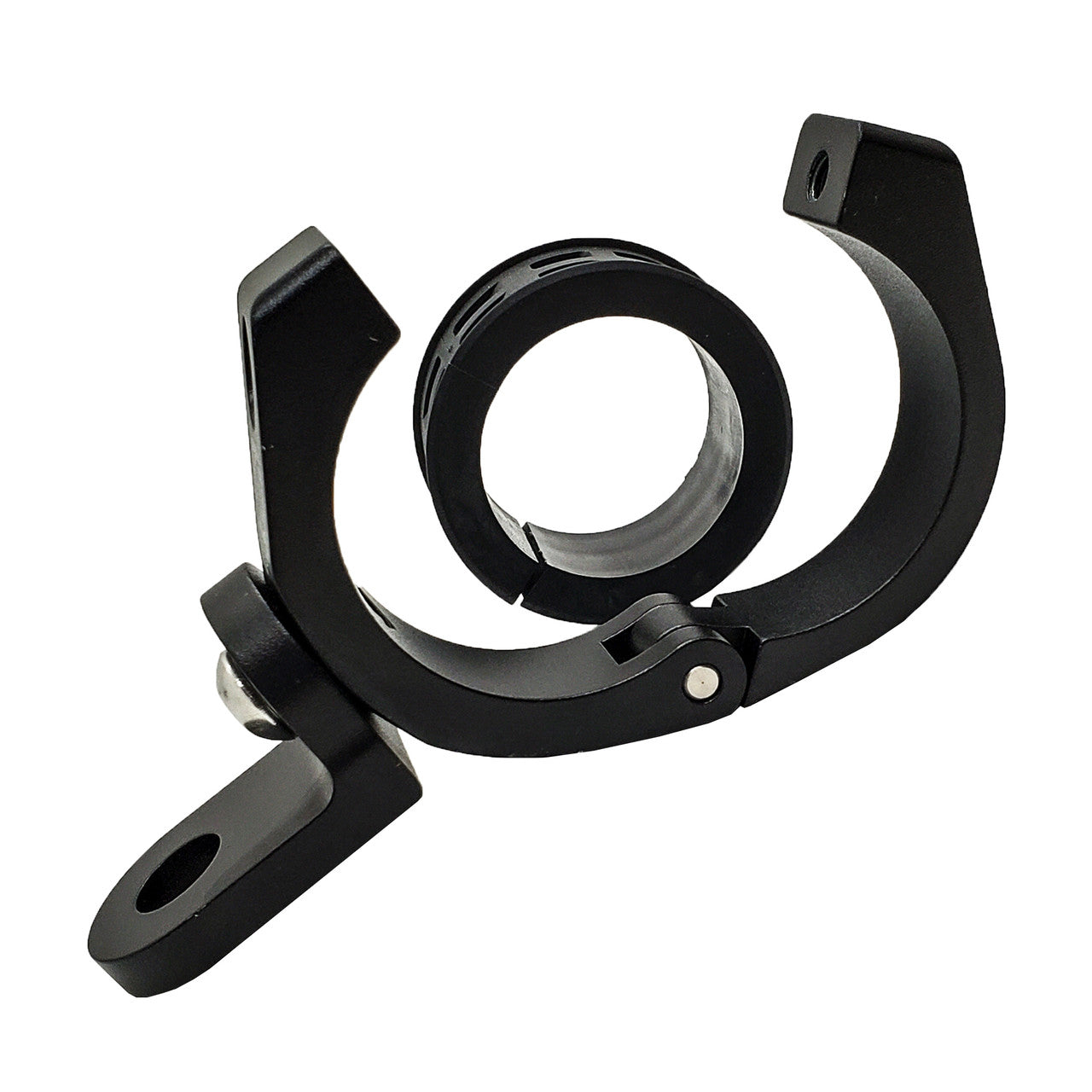 Clamp on Light Bracket for Roll Cages