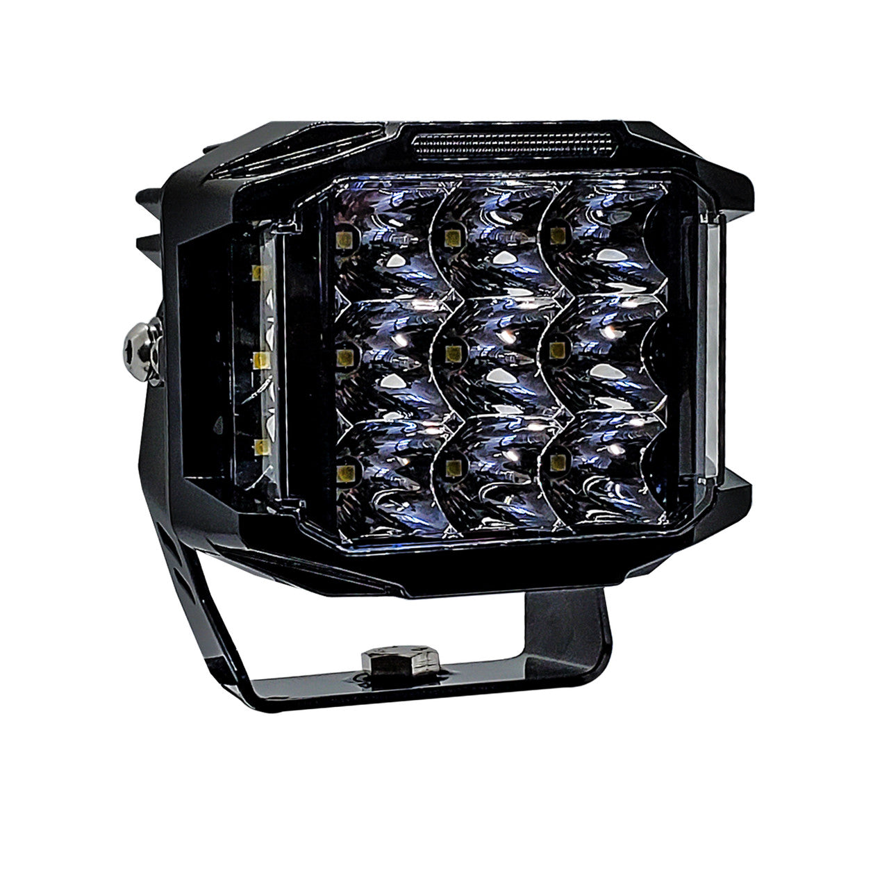 100W Side Emitting LED Pod - 5"