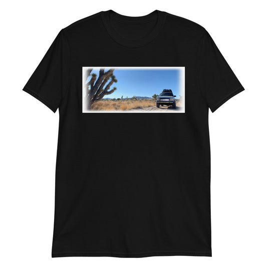 Mojave Trail T-Shirt