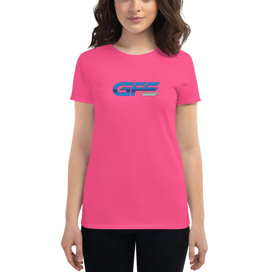 Women's GFE Logo T-Shirt